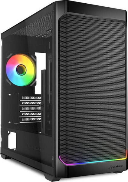 MK4W RGB TG Black (4044951041763)