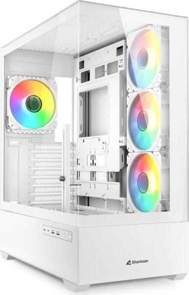 AK6 RGB White