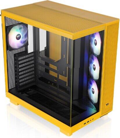 View 380 XL TG Yellow/Black (CA-11E-00M4WN-00)