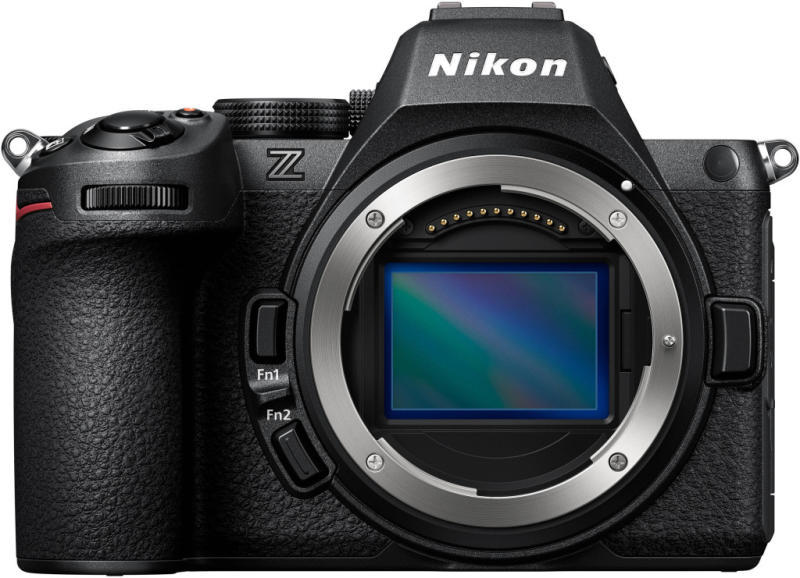 Z5 II body (VOA170AE)