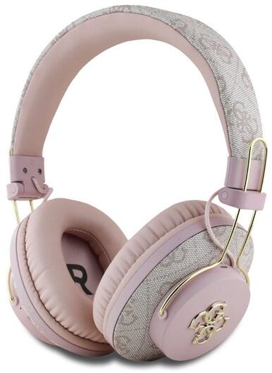 GUESS PU 4G METAL LOGO (GUBHS72P4FC4M)