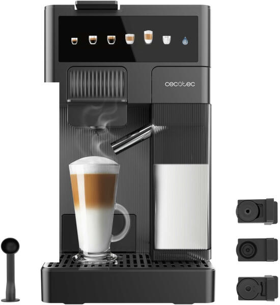 FreeStyle Latte (1852)