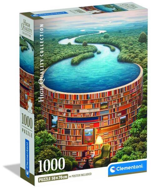 Bibliodame 1000 db-os (39949)