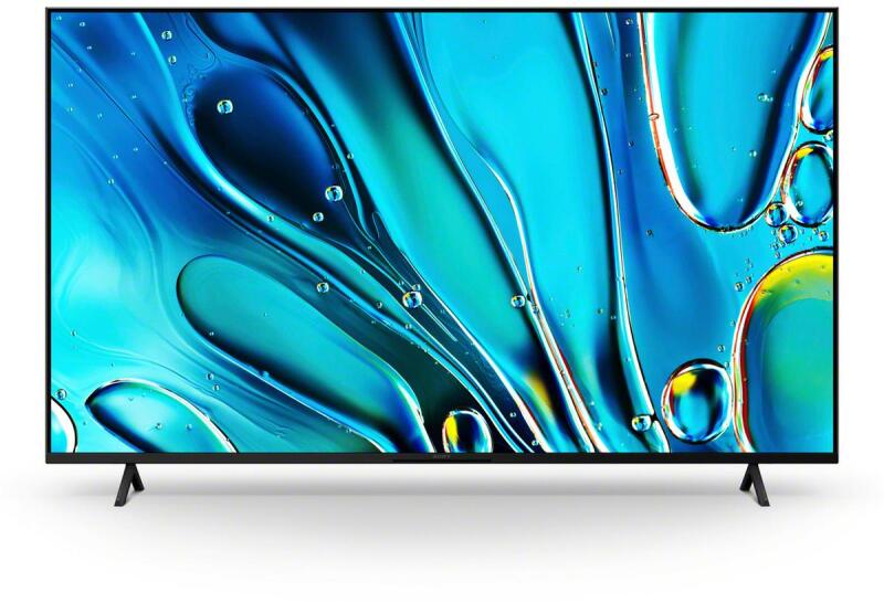 Bravia 3 K-75S35B
