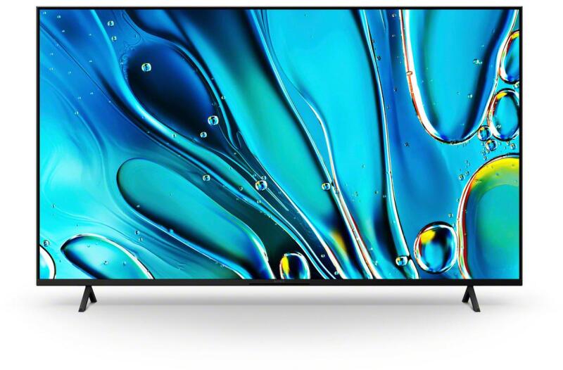Bravia 3 K-55S35B