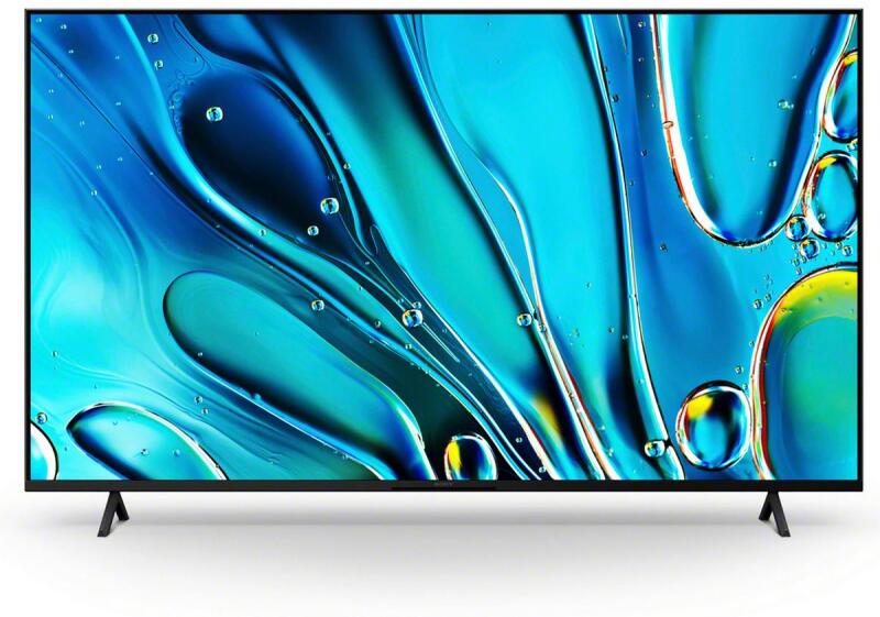 Bravia 3 K-85S35B