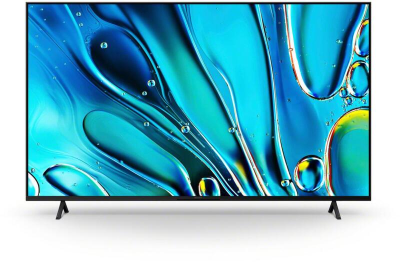 Bravia 3 K-50S35B