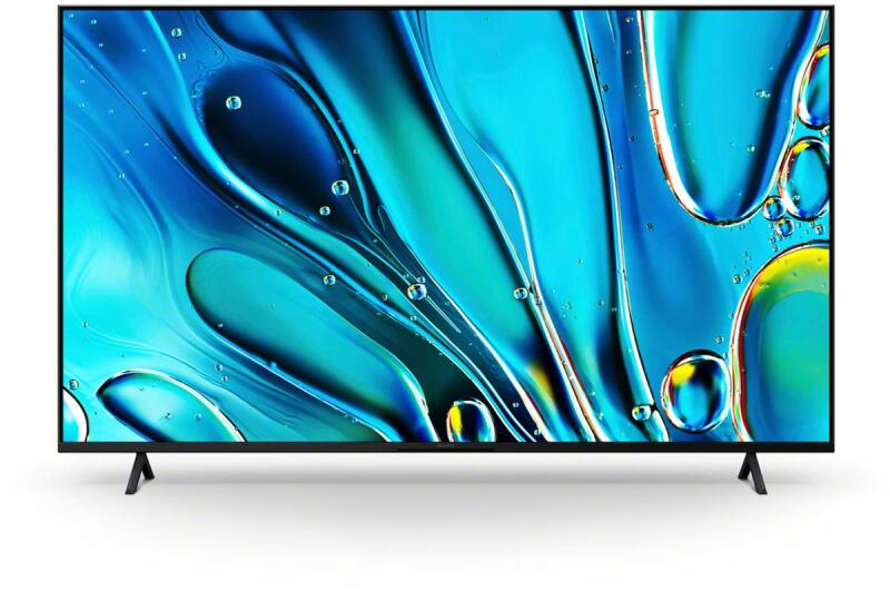 Bravia 3 K-65S35B