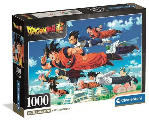 Dragonball 1000 db-os (39955)