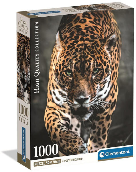 Walk of the Jaguar 1000 db-os (39947)