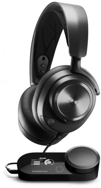 Arctis Nova Pro X (61528)