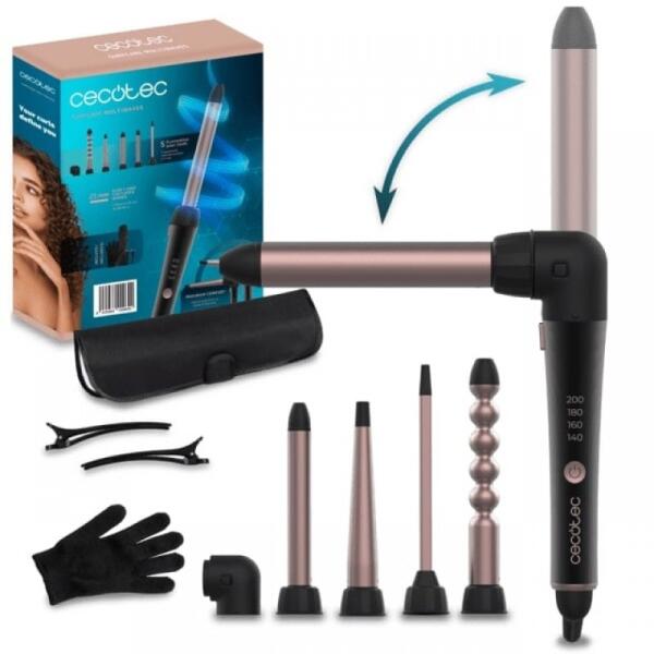 Ondulator SurfCare TwistWaves 00969