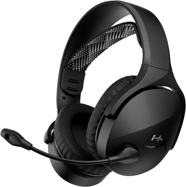 HyperX Cloud Jet Dual Wireless (AJ0T1AA/AM7A0AA)