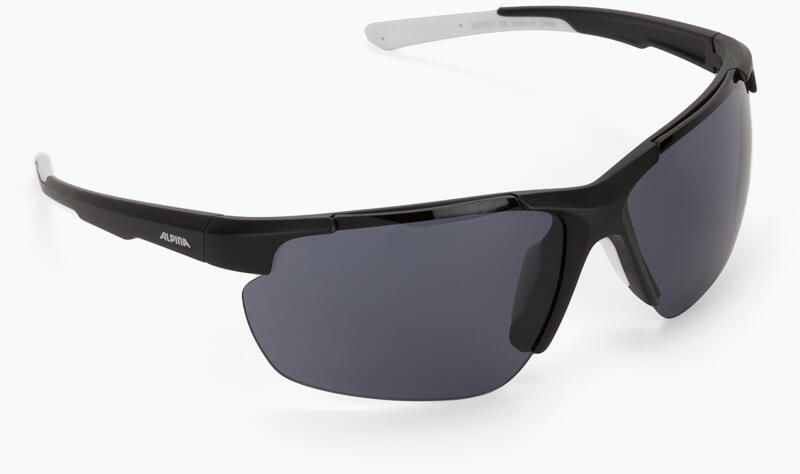 Defey HR black matt/white/black