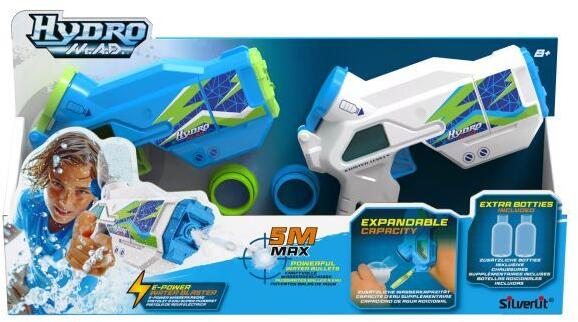 Hydro M. A. D. mini 81154