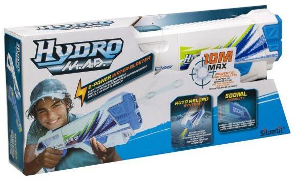 Hydro M. A. D. elektromos 81150