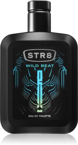 Wild Beat EDT 100 ml