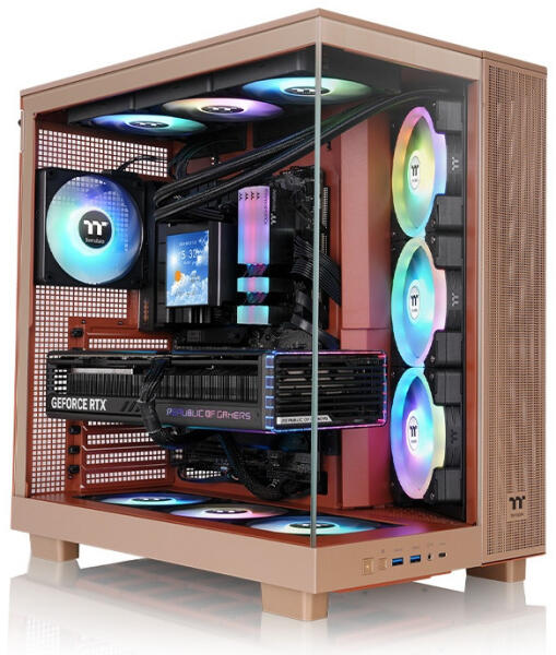 View 380 XL TG ARGB Sand (CA-11E-00MGWN-00)