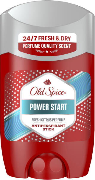 Power Start deo stick 50 ml