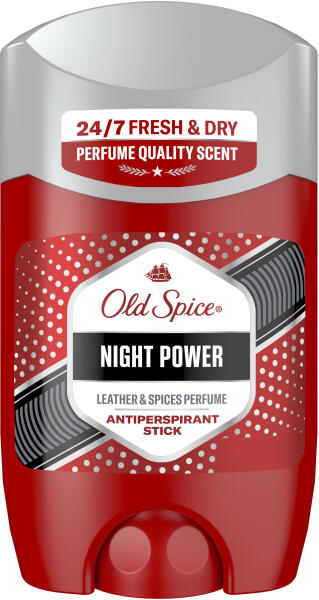 Night Power deo stick 50 ml