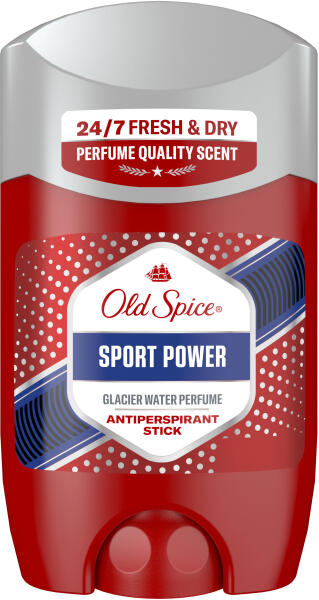 Sport Power deo stick 50 ml