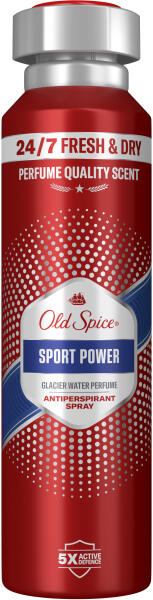 Sport Power deo spray 150 ml