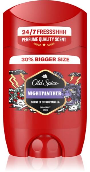 NightPanther deo stick 65 ml