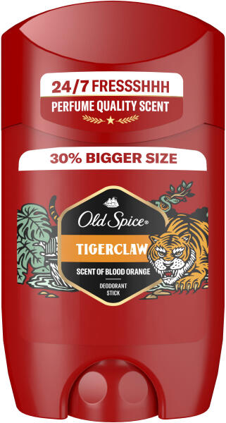 Tigerclaw deo stick 65 ml