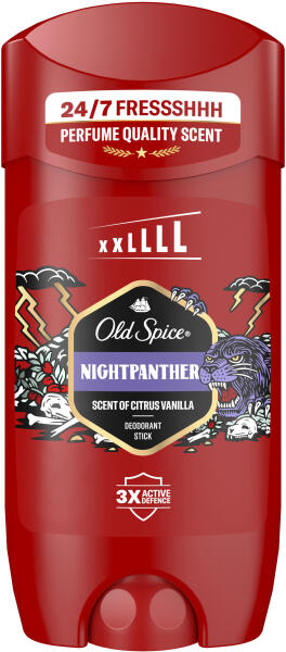 NightPanther deo stick 85 ml