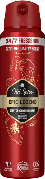 Epic Legend deo spray 200 ml