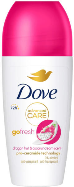Advanced Care Go Fresh Dragon Fruit & Coconut Cream Scent roll-on 50 ml