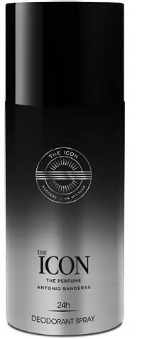 The Icon The Perfume deo spray 150 ml
