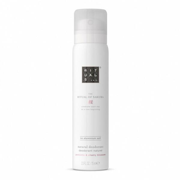 The Ritual of Sakura deo spray 75 ml