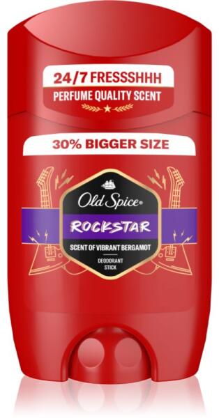 RockStar deo stick 65 ml