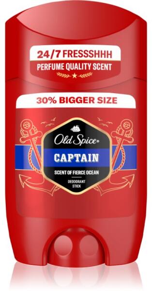 Captain deo stick 65 ml