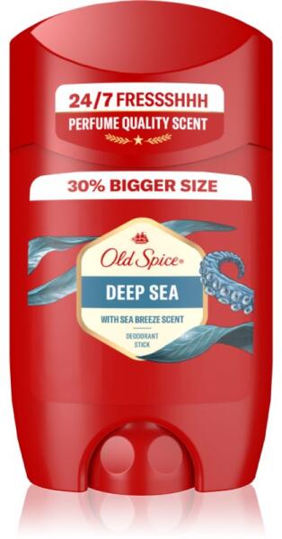 Deep Sea deo stick 65 ml