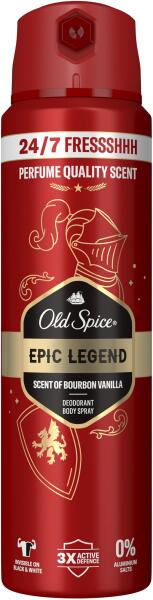 Epic Legend deo spray 150 ml