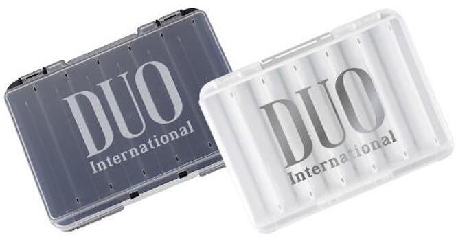 REVERSIBLE LURE CASE D86 DUO48515