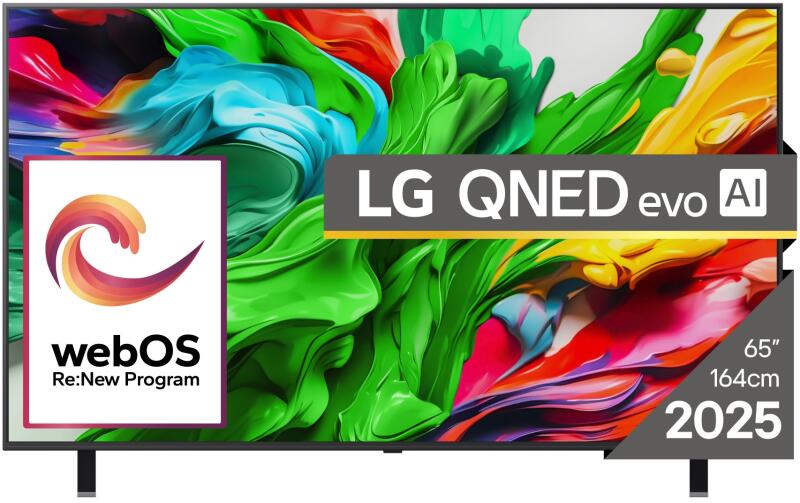 65QNED85A3C