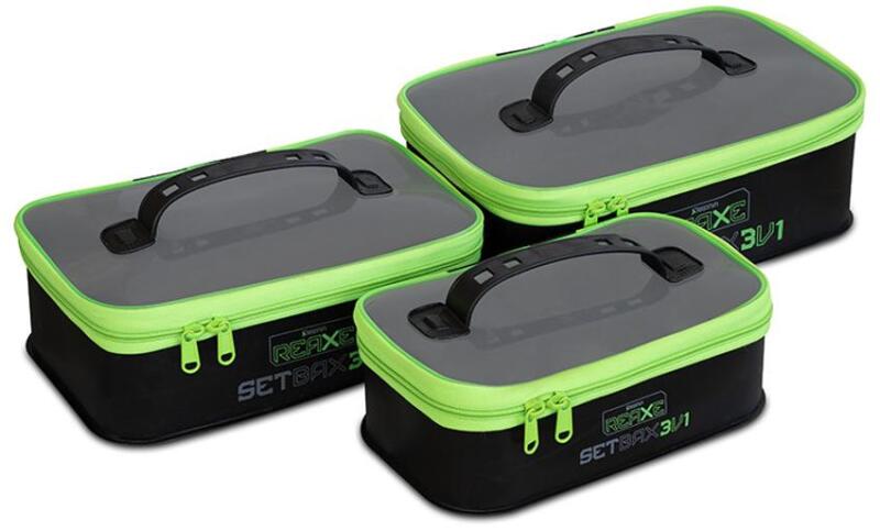 REAXE SetBAX 3in1 101005222