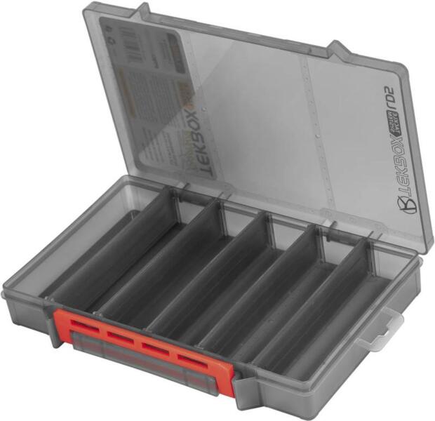 Tekbox Tackle system l D5 113-20-613