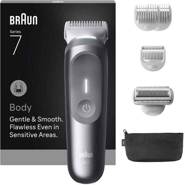 Series 5 BG7550