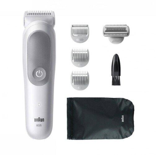 Series 5 BG5550