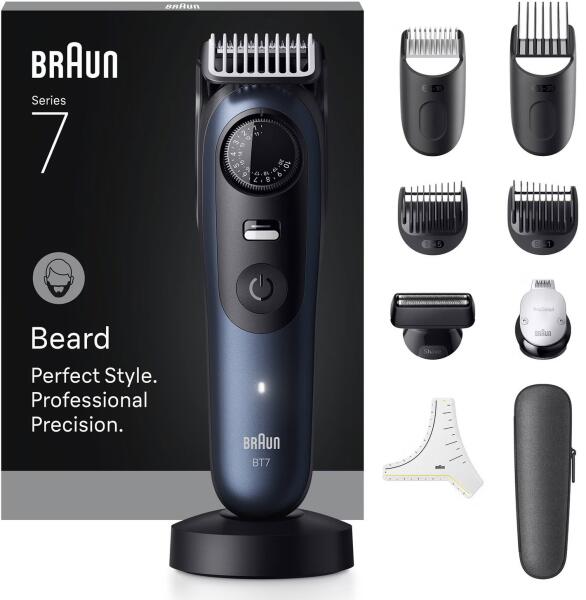 Series 7 BT7540