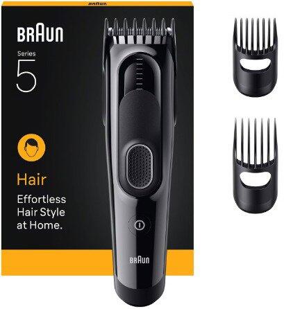 Series 5 HC5530