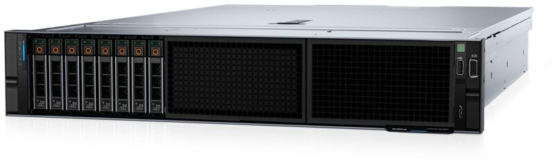 PowerEdge R760xs DPER760XS-45