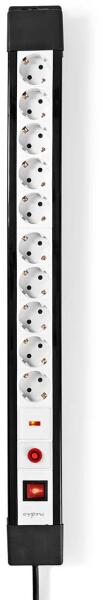 10 Plug 3 m (ESC103SPF1PRO)