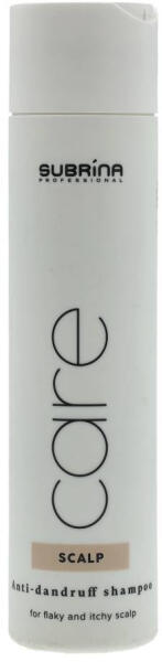 Professional Care Scalp sampon korpásodás ellen 250 ml