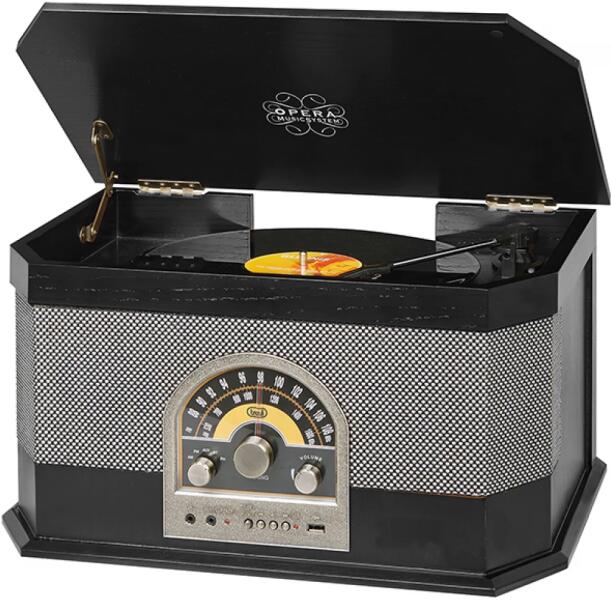 TT 1040 E BLACK