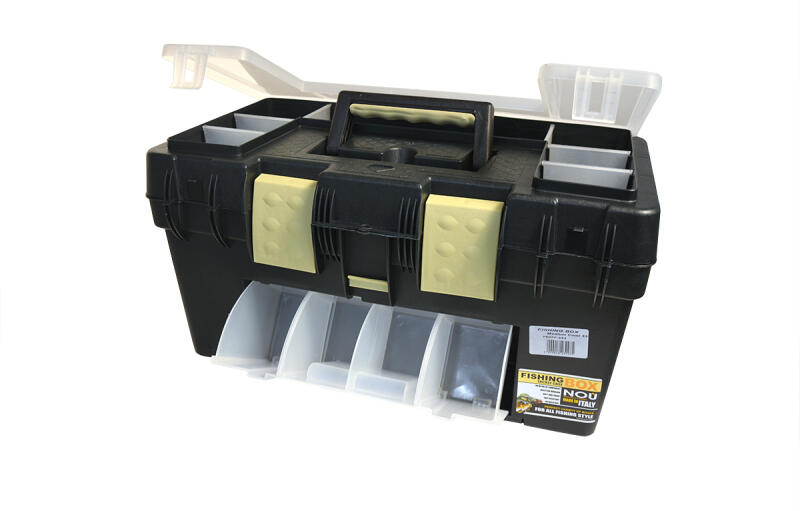 Fishing Box 333 75077-333
